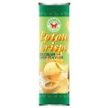 Canister Chips - Sour Cream & Onion 142g